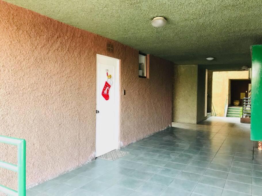 Departamento La Florida- Estacionamiento Y Metro