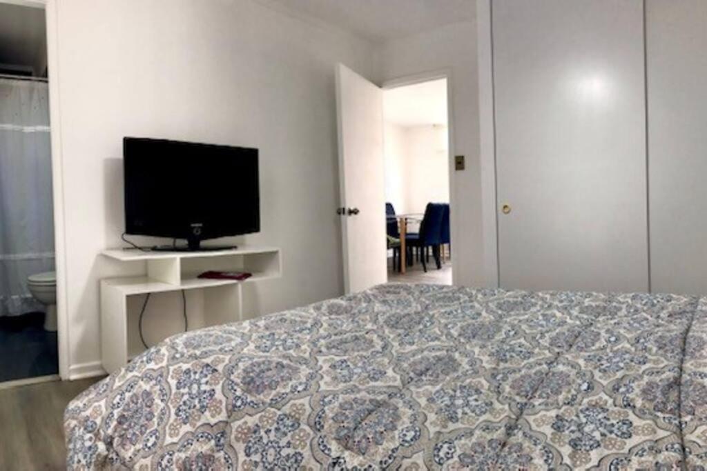 Apartamento Departamento La Florida- Estacionamiento Y Metro *